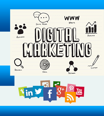 Best Digital marketing company in India