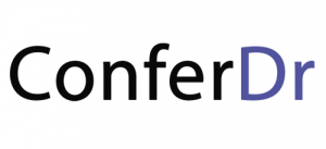 ConferDr Logo