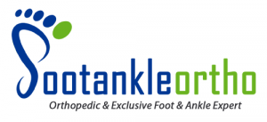 Foot Ankle Ortho Logo
