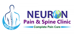 Neuron Pain Clinic Logo