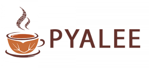 Pyalee Logo
