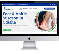 Foot Ankle Ortho