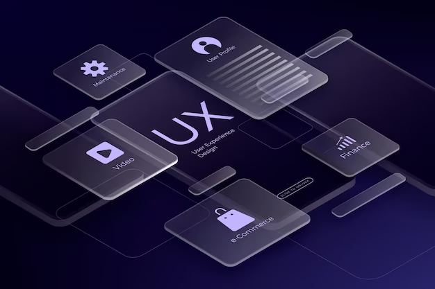 UX Design and Research